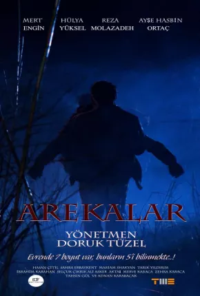 Filme Arekalar - Legendado 2023 Torrent