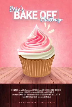 Torrent Filme Bries Bake Off Challenge - Legendado 2023  1080p WEB-DL completo