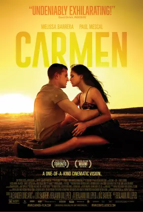 Carmen - Completo Filmes Torrent Download Vaca Torrent
