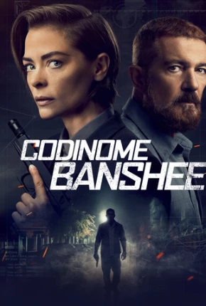 Filme Code Name Banshee 2022 Torrent