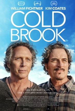 Filme Cold Brook 2018 Torrent
