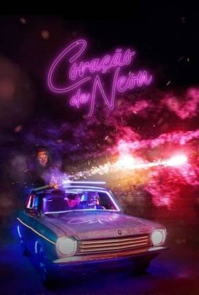 Torrent Filme Coração de Neon 2023 Nacional 1080p Full HD WEB-DL completo