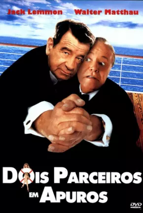 Torrent Filme Dois Parceiros em Apuros 1997  WEBrip completo