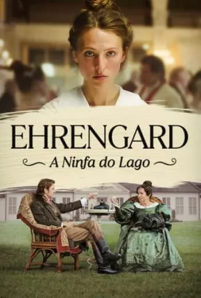 Filme Ehrengard - A Ninfa do Lago 2023 Torrent