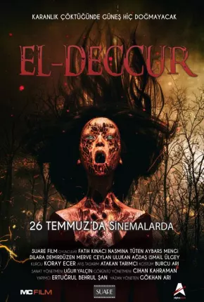 Filme El-Deccur - Legendado 2023 Torrent
