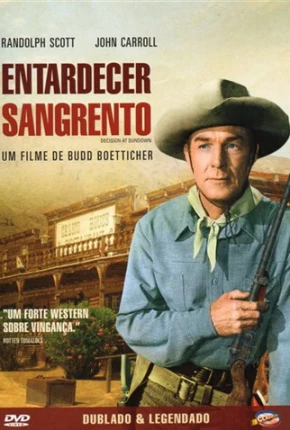 Torrent Filme Entardecer Sangrento 1957  720p HD completo