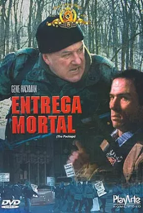 Filme Entrega Mortal - The Package 1989 Torrent