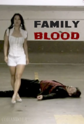 Filme Family Blood - Legendado 2023 Torrent