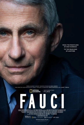 Torrent Filme Fauci 2021 Dublado 1080p Full HD WEB-DL completo