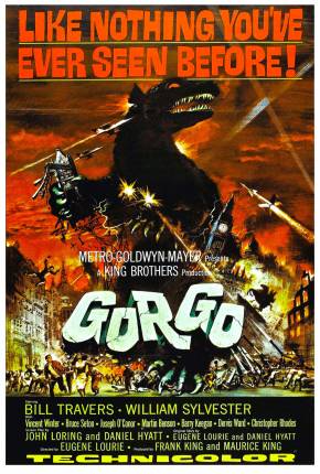 Filme Gorgo 1961 Torrent