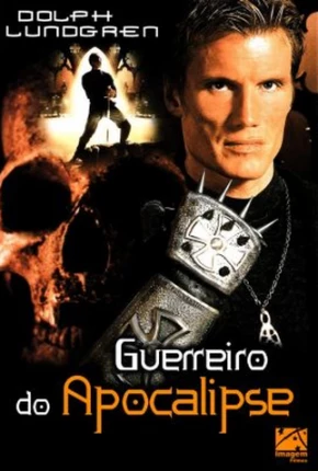 Torrent Filme Guerreiro do Apocalipse / O Guerreiro do Futuro 1998 Dublado 1080p BluRay Full HD completo