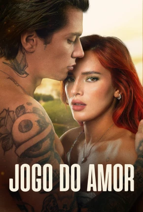 Filme Jogo do Amor 2022 Torrent