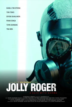 Filme Jolly Roger - Legendado 2022 Torrent