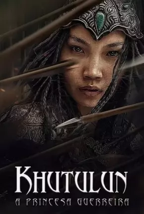 Torrent Filme Khutulun - A Princesa Guerreira 2021  1080p WEB-DL completo