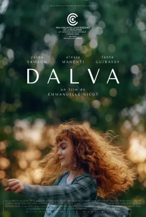 Filme Love According to Dalva - Legendado 2023 Torrent