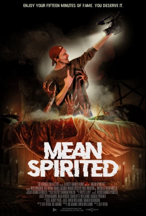 Filme Mean Spirited - Legendado 2022 Torrent