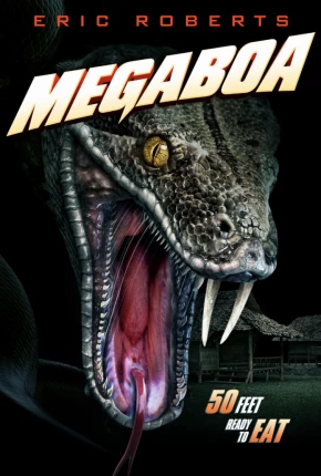 Filme MegaBoa 2021 Torrent
