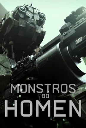 Filme Monstros do Homem 2020 Torrent
