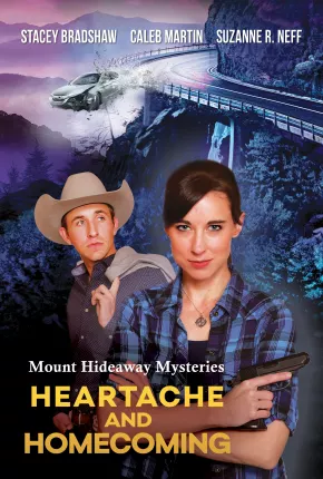 Filme Mount Hideaway Mysteries - Heartache and Homecoming - Legendado 2023 Torrent