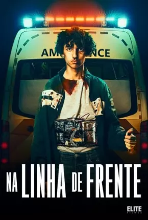 Torrent Filme Na Linha de Frente 2021 Dublado 1080p WEB-DL completo