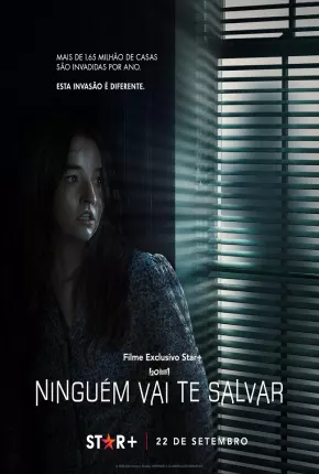 Filme Ninguém Vai Te Salvar - Legendado 2023 Torrent