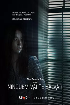 Torrent Filme Ninguém Vai Te Salvar - Legendado 2023  1080p 4K 720p HD WEB-DL completo