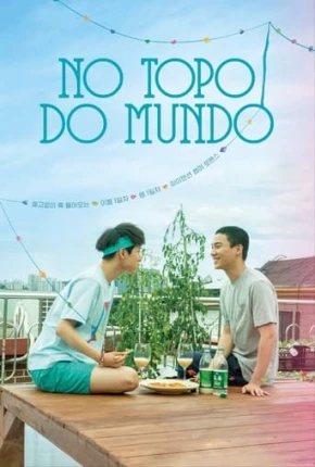 Filme No Topo do Mundo 2020 Torrent