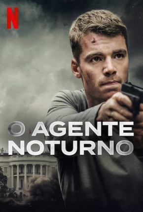 Torrent Série O Agente Noturno - 1ª Temporada Legendada 2023  1080p 480p 720p Full HD HD WEB-DL completo