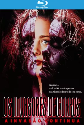 Torrent Filme Os Invasores de Corpos - A Invasão Continua 1993 Dublado 1080p BluRay completo