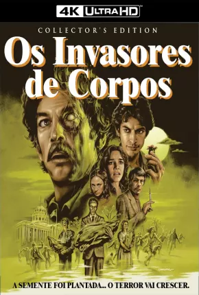 Os Invasores de Corpos Filmes Torrent Download Vaca Torrent