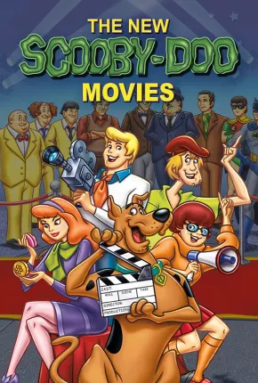 Os Novos Filmes do Scooby-Doo Desenhos Torrent Download Vaca Torrent