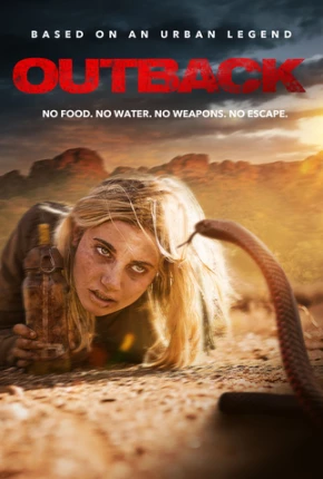 Torrent Filme Outback 2020 Dublado 1080p Full HD WEB-DL completo