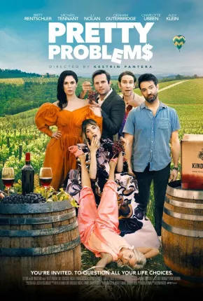 Filme Pretty Problems - Legendado 2023 Torrent