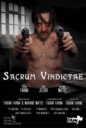 Sacrum Vindictae - Legendado Filmes Torrent Download Vaca Torrent