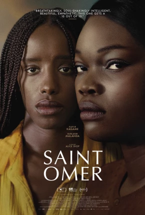 Filme Saint Omer - Legendado 2022 Torrent