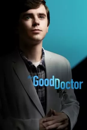Torrent Série The Good Doctor - 6ª Temporada 2022 Dublada 1080p 720p HD WEB-DL completo