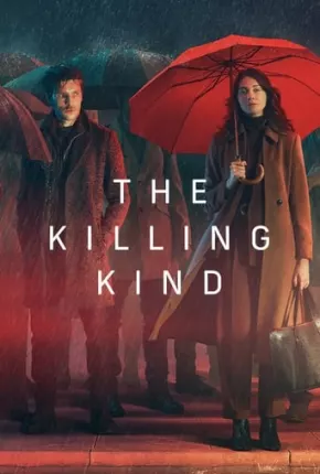 Torrent Série The Killing Kind - 1ª Temporada Legendada 2023  1080p 720p HD WEB-DL completo
