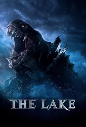 Filme The Lake - Legendado 2022 Torrent