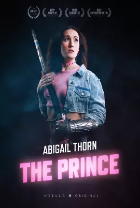 Torrent Filme The Prince - Legendado 2023  1080p WEB-DL completo