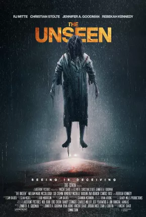 Filme The Unseen - Legendado 2023 Torrent