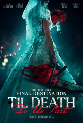 Filme Til Death Do Us Part - Legendado 2023 Torrent