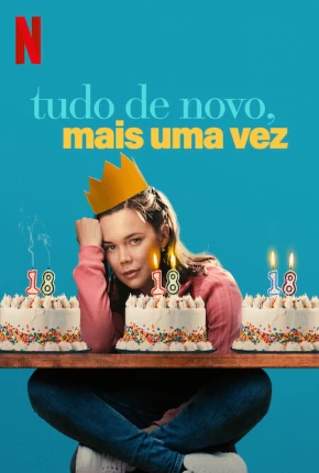 Torrent Filme Tudo de Novo, Mais Uma Vez 2023 Dublado 1080p Full HD WEB-DL completo