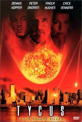 Filme Tycus - Impacto Mortal 2000 Torrent