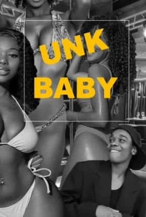 Torrent Filme UNK Baby - Legendado 2021  720p HD WEB-DL completo