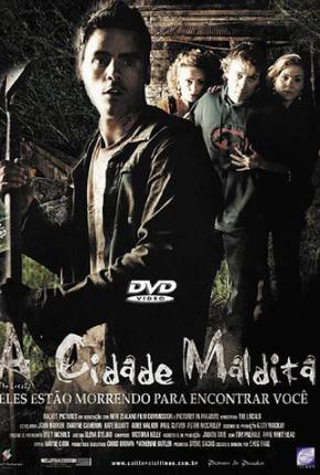 Filme A Cidade Maldita / The Locals 2003 Torrent