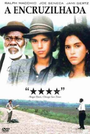 Torrent Filme A Encruzilhada / Crossroads 1986 Dublado 1080p BluRay completo