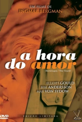 Torrent Filme A Hora do Amor - Legendado 1971  1080p completo