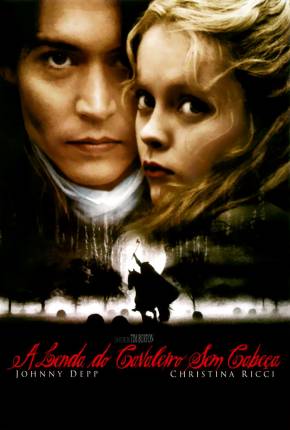 A Lenda do Cavaleiro Sem Cabeça / Sleepy Hollow Filmes Torrent Download Vaca Torrent