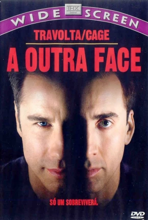 A Outra Face / Face Off Filmes Torrent Download Vaca Torrent