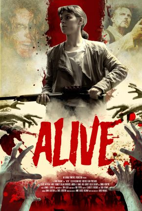 Alive - Legendado Filmes Torrent Download Vaca Torrent